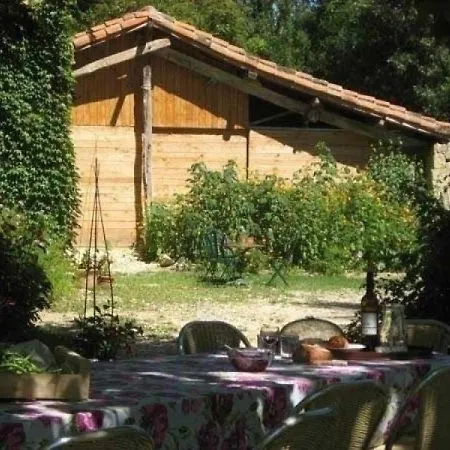 Castera-verduzan, 5 Pieces, 11 Personnes - Fr-1-483-271 *
